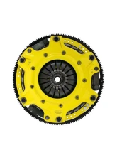 Advanced Clutch Mod-Twin 10.5 XX Rigid Race                                     - T3R-F12 - Image 4