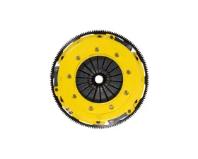 Advanced Clutch Twin Disc MaXX XT Race Kit