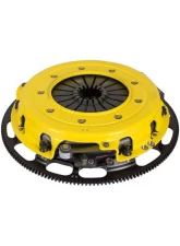 Advanced Clutch Twin Disc MaXX XT Race Kit                                     - T3R-G01 - Image 2