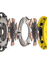 Advanced Clutch Twin Disc MaXX XT Race Kit                                     - T3R-G01 - Image 4
