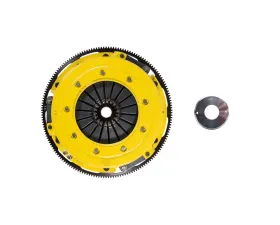 Advanced Clutch Twin Disc MaXX XT Race Kit