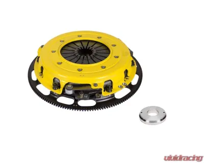Advanced Clutch Twin Disc MaXX XT Race Kit - T3R-G02