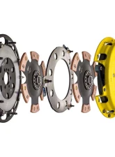 Advanced Clutch Twin Disc MaXX XT Race Kit                                     - T3R-G02 - Image 4