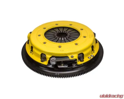 Advanced Clutch Twin Disc MaXX XT Race Kit - T3R-G05