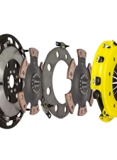 Advanced Clutch Twin Disc MaXX XT Race Kit                                     - T3R-G09 - Image 4