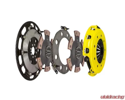 Advanced Clutch Twin Disc MaXX XT Race Kit - T3R-G09