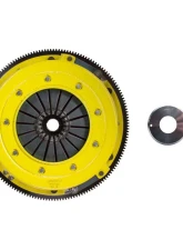 Advanced Clutch Twin Disc MaXX XT Race Kit                                     - T3R-G10 - Image 4
