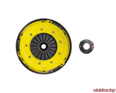 Advanced Clutch Twin Disc MaXX XT Race Kit - T3R-G10