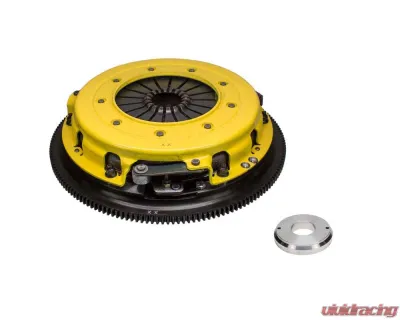 Advanced Clutch Twin Disc MaXX XT Race Kit - T3R-G10