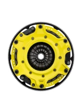 ACT Mod-Twin 10.5 XX Rigid Race Chevrolet Camaro | Corvette | Pontiac Firebird | GTO 1997-2015                                     - T3R-G13 - Image 4