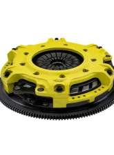 Advanced Clutch Mod-Twin 10.5 XX Rigid Race                                     - T3R-G14 - Image 2