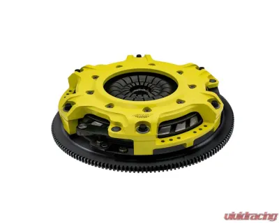Advanced Clutch Mod-Twin 10.5 XX Rigid Race - T3R-G14