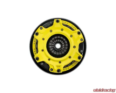 Advanced Clutch Mod-Twin 10.5 XX Rigid Race - T3R-G14