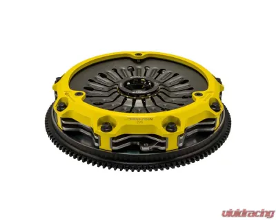 Advanced Clutch Mod-Twin 225 XX Rigid Race - T3R-M03