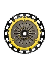 Advanced Clutch Mod-Twin 225 XX Rigid Race                                     - T3R-MZ01 - Image 4