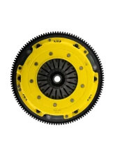 ACT Twin Disc MaXX XT Race Kit Nissan Patrol Y61 2002-2022                                     - T3R-N01 - Image 4