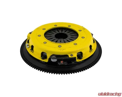 ACT Twin Disc MaXX XT Race Kit Nissan Patrol Y61 2002-2022 - T3R-N01