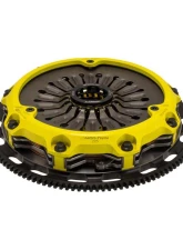 Advanced Clutch Mod-Twin 225 XX Sprung Race                                     - T3R-S05 - Image 2