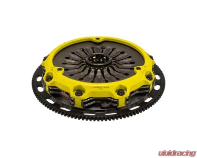 Advanced Clutch Mod-Twin 225 XX Sprung Race - T3R-S05