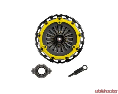 Advanced Clutch Mod-Twin 225 XX Sprung Race - T3R-S05