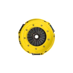 Clutch Twin / Triple Disc