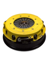 Advanced Clutch Twin Disc MaXX XT Street Kit                                     - T3S-D03 - Image 2