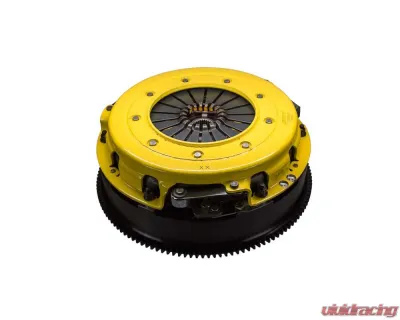 Advanced Clutch Twin Disc MaXX XT Street Kit - T3S-D03