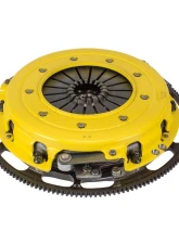 Advanced Clutch Twin Disc MaXX XT Street Kit                                     - T3S-F01 - Image 2