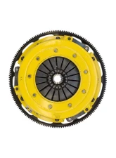 Advanced Clutch Twin Disc MaXX XT Street Kit                                     - T3S-F02 - Image 4