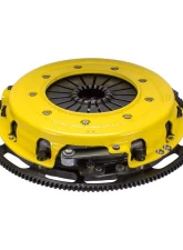 Advanced Clutch Twin Disc MaXX XT Street Kit                                     - T3S-F02 - Image 2
