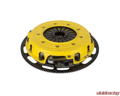 Advanced Clutch Twin Disc MaXX XT Street Kit - T3S-F04