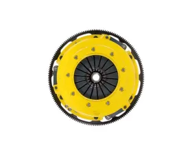 Advanced Clutch Twin Disc MaXX XT Street Kit