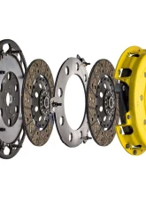 Advanced Clutch Twin Disc MaXX XT Street Kit                                     - T3S-F05 - Image 4