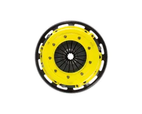 Advanced Clutch Twin Disc MaXX XT Street Kit