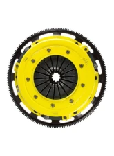 Advanced Clutch Twin Disc MaXX XT Street Kit                                     - T3S-F08 - Image 4