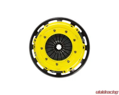 Advanced Clutch Twin Disc MaXX XT Street Kit - T3S-F08