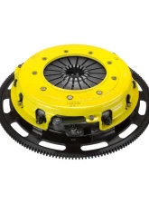 Advanced Clutch Twin Disc MaXX XT Street Kit                                     - T3S-F08 - Image 2