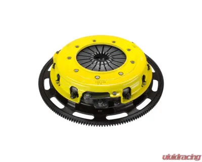 Advanced Clutch Twin Disc MaXX XT Street Kit - T3S-F08