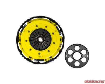 Advanced Clutch Twin Disc MaXX XT Street Kit - T3S-F11