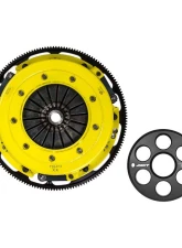 Advanced Clutch Twin Disc MaXX XT Street Kit                                     - T3S-F11 - Image 4