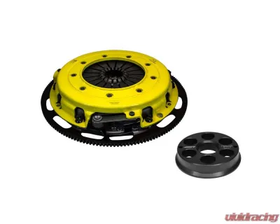 Advanced Clutch Twin Disc MaXX XT Street Kit - T3S-F11