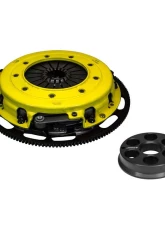 Advanced Clutch Twin Disc MaXX XT Street Kit                                     - T3S-F11 - Image 2