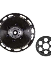 Advanced Clutch Twin Disc MaXX XT Street Kit                                     - T3S-F11 - Image 3