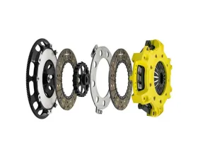 Advanced Clutch Mod-Twin 10.5 XX Rigid Street