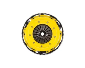Advanced Clutch Twin Disc MaXX XT Street Kit