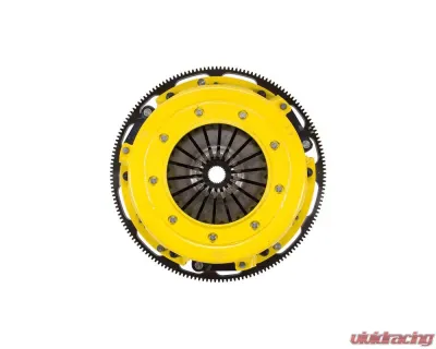 Advanced Clutch Twin Disc MaXX XT Street Kit - T3S-G01