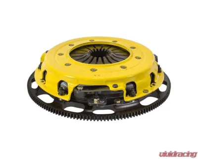 Advanced Clutch Twin Disc MaXX XT Street Kit - T3S-G01