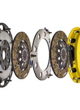 Advanced Clutch Twin Disc MaXX XT Street Kit                                     - T3S-G01 - Image 4