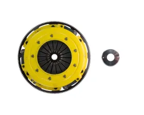 Advanced Clutch Twin Disc MaXX XT Street Kit