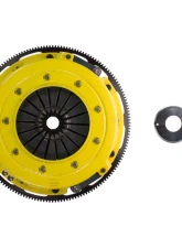 Advanced Clutch Twin Disc MaXX XT Street Kit                                     - T3S-G02 - Image 4